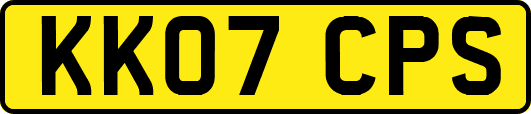 KK07CPS