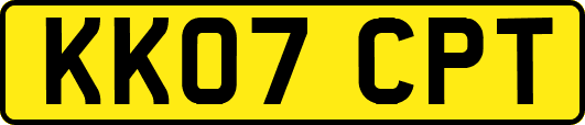 KK07CPT