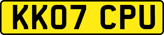 KK07CPU