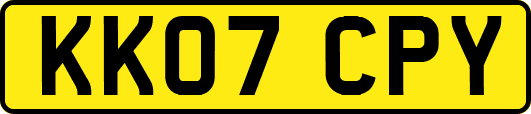 KK07CPY
