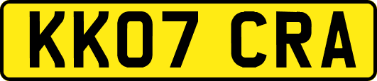 KK07CRA