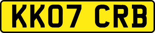 KK07CRB