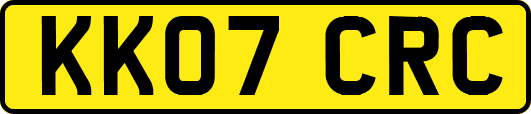 KK07CRC