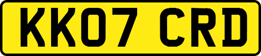 KK07CRD