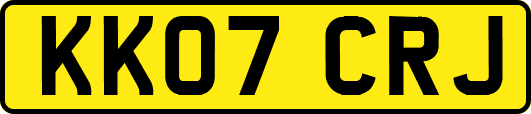 KK07CRJ