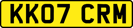 KK07CRM