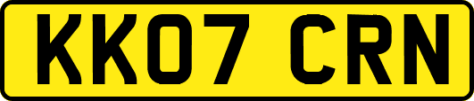KK07CRN