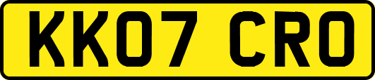 KK07CRO
