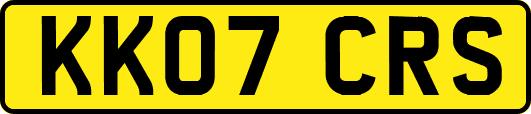 KK07CRS