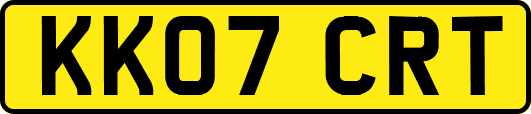 KK07CRT