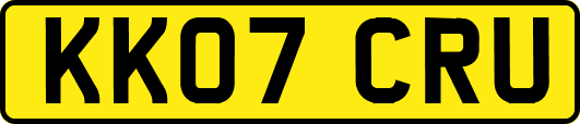 KK07CRU