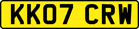 KK07CRW