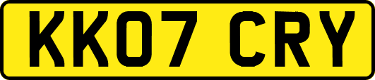 KK07CRY
