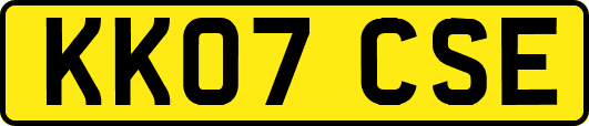 KK07CSE