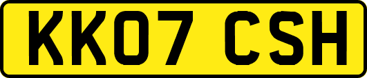 KK07CSH