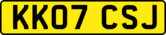 KK07CSJ