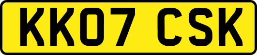 KK07CSK