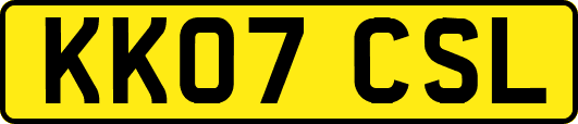 KK07CSL