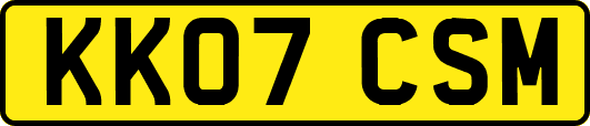 KK07CSM