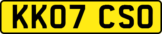 KK07CSO