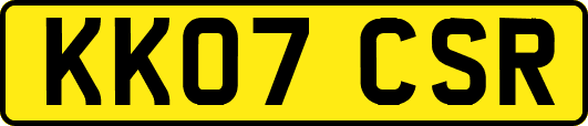 KK07CSR