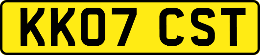 KK07CST