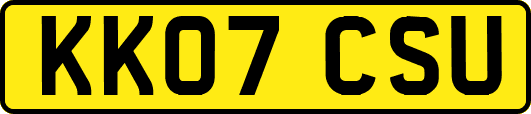 KK07CSU