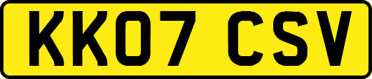 KK07CSV