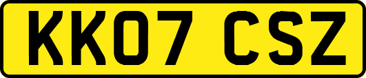KK07CSZ