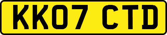 KK07CTD