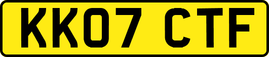 KK07CTF