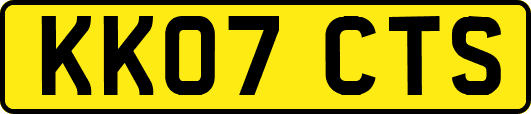 KK07CTS
