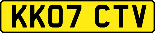 KK07CTV