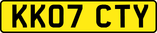 KK07CTY