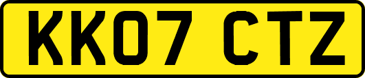 KK07CTZ