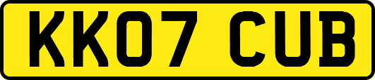 KK07CUB