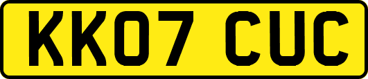 KK07CUC