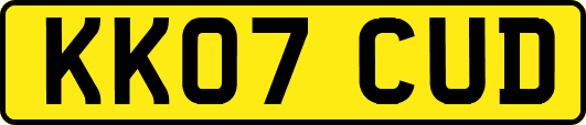 KK07CUD