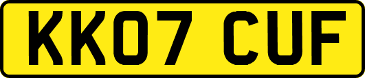 KK07CUF