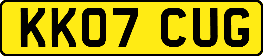 KK07CUG