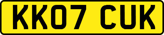 KK07CUK