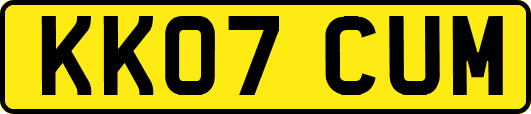 KK07CUM