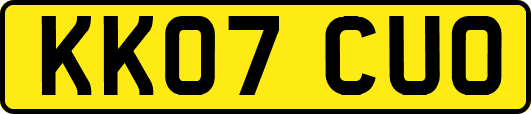 KK07CUO