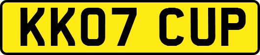 KK07CUP