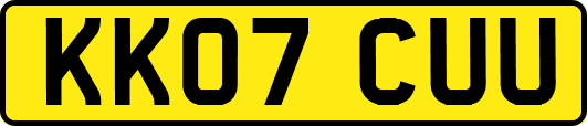KK07CUU