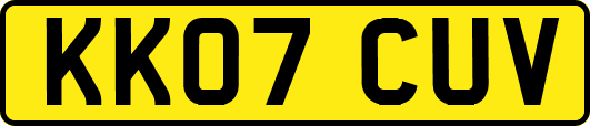 KK07CUV