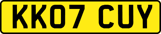 KK07CUY