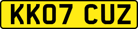 KK07CUZ
