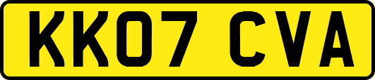 KK07CVA