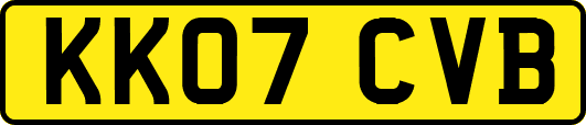 KK07CVB